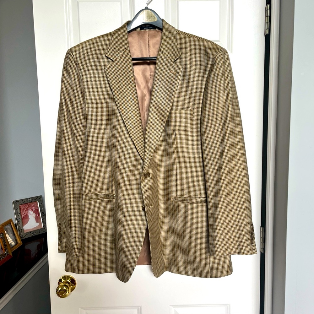 Chaps Ralph Lauren Men’s Blazer